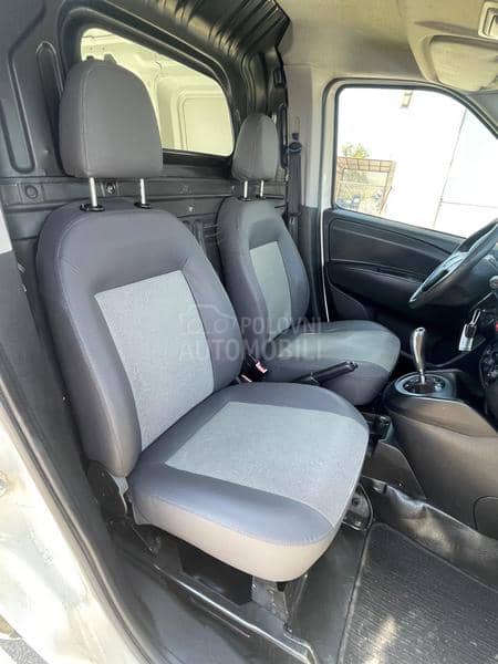 Opel Combo 1.6 cdti