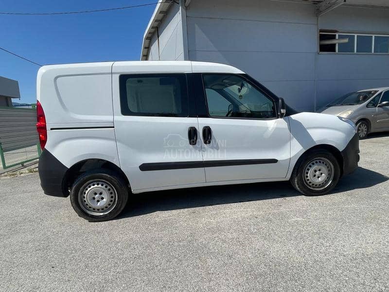 Opel Combo 1.6 cdti