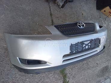 Branik prednji za Toyota Corolla za 2003. god.