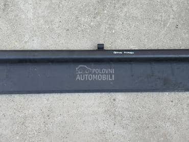 Roletna, polica gepeka za Citroen C4 Grand Picasso