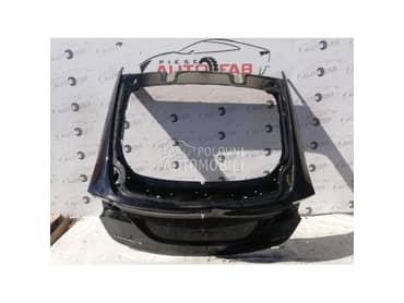 Gepek vrata gepeka za Tesla Model X od 2015. do 2024. god.