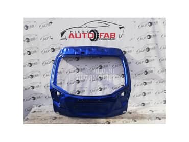 Gepek vrata gepeka za Toyota C-HR od 2016. do 2024. god.