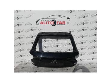 Gepek vrata gepeka karavan za Volkswagen Golf 8 od 2019. do 2025. god.