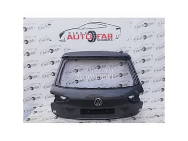 Gepek vrata gepeka NA za Volkswagen Tiguan od 2016. do 2024. god.