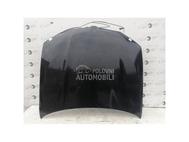 Hauba G01 G02 za BMW X3, X4 od 2017. do 2024. god.