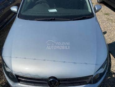 Hauba za Volkswagen Polo