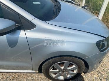 Krilo za Volkswagen Polo