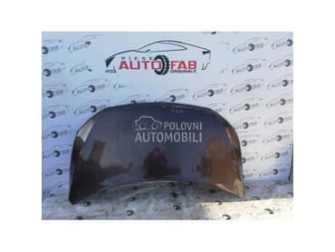 Hauba W447 za Mercedes Benz V 200, V 220, V 250 ... od 2014. do 2024. god.