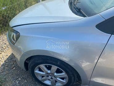Levo krilo za Volkswagen Polo