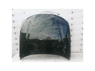 Hauba  G22 G23 G26 za BMW 428, 435, 420 ... od 2020. do 2025. god.