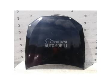 Hauba G30 G31 za BMW 518, 520, 523 ... od 2017. do 2025. god.