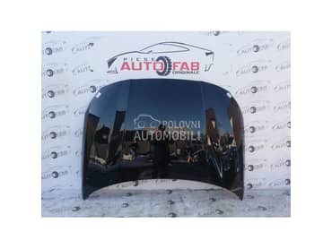 Hauba F40 za BMW 125, 116, 118 ... od 2019. do 2025. god.