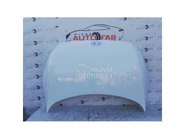 Hauba za Hyundai Ioniq 5 od 2021. do 2025. god.