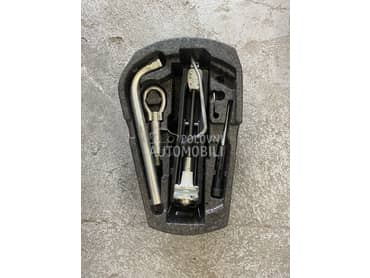 Set alata za Volkswagen Polo