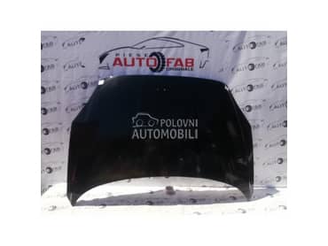 Hauba za Jaguar E-Pace od 2017. do 2024. god.