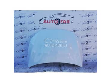 Hauba za Kia cee`d od 2018. do 2024. god.