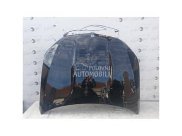 Hauba W167 za Mercedes Benz GLE 350, GLE 250, GLE 63 AMG ... od 2019. do 2025. god.