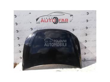 Hauba za Seat Ateca od 2016. do 2024. god.