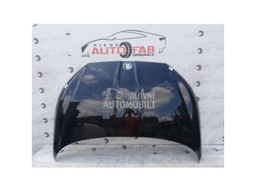 Hauba za Škoda Enyaq od 2020. do 2025. god.