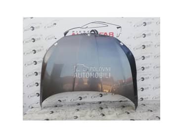 Hauba za Škoda Skala od 2019. do 2025. god.