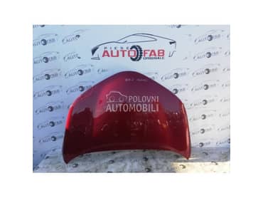 Hauba MODEL Y za Tesla Ostalo od 2020. do 2025. god.