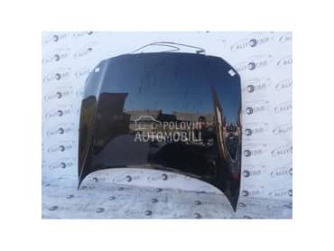 Hauba za Volvo S60, V60 od 2018. do 2025. god.