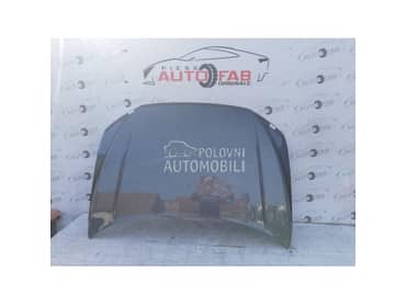 Hauba za Volkswagen T-Roc od 2017. do 2024. god.