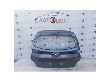 Gepek vrata gepeka za Hyundai Kona od 2016. do 2024. god.