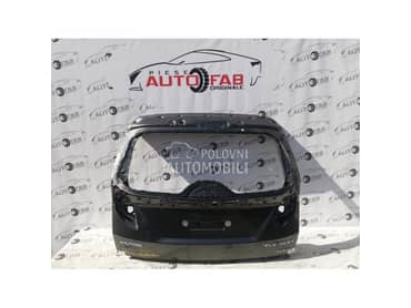 Gepek vrata gepeka za Hyundai Tucson od 2020. do 2025. god.