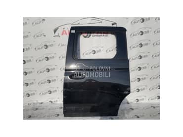 Leva klizna vrata za Ford Tourneo Connect od 2020. do 2025. god.