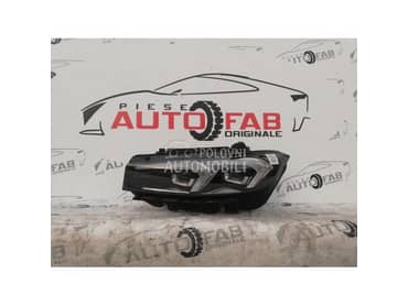 Levi Far G20 G21 za BMW 315, 316, 318 ... od 2022. do 2025. god.