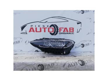 Levi far G22 G23 G26 za BMW 428, 435, 420 ... od 2020. do 2025. god.