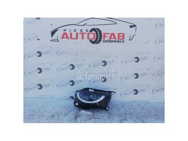 Levi far LED za Fiat 500 od 2020. do 2025. god.