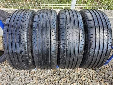 Lassa 215/60 R16 Letnja