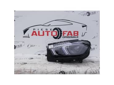 Levi far W167 za Mercedes Benz GLE 350, GLE 250, GLE 63 AMG ... od 2019. do 2025. god.