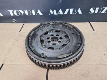 zamajac za Nissan Qashqai, Qashqai + 2, Juke od 2007. do 2013. god.