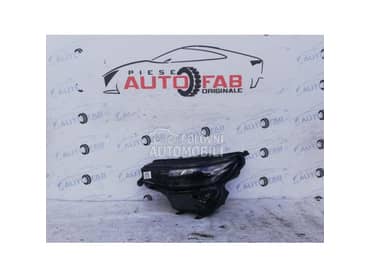 Levi far Facelift za Škoda Kodiaq od 2020. do 2025. god.