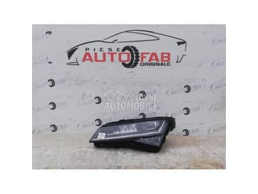 Levi far Facelift za Škoda Superb od 2019. do 2024. god.