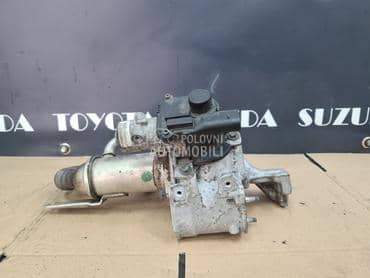 EGR  ventil 1,5 dci za Nissan Qashqai, Qashqai + 2 od 2007. do 2013. god.