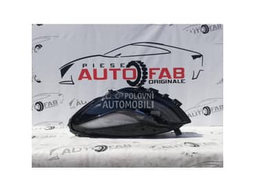 Levi far za Tesla Model 3 od 2021. do 2025. god.