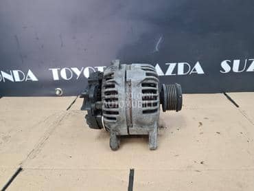 alternator 1,5dci za Nissan Qashqai, Qashqai + 2, Juke od 2007. do 2013. god.