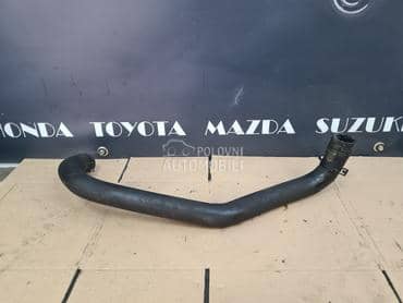 crevo hladnjaka 1,5 dci za Nissan Qashqai, Qashqai + 2 od 2007. do 2013. god.