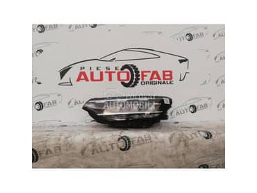 Levi far facelift za Volkswagen Passat B8 od 2019. do 2025. god.