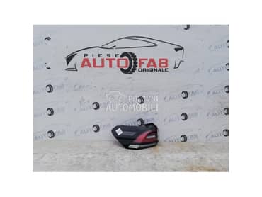 Levo štop svetlo levi štop za Volkswagen Taigo od 2020. do 2025. god.