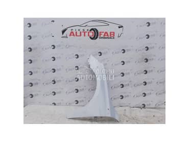 Levo krilo blatobran 8Y za Audi A3 od 2020. do 2025. god.