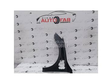 Levo krilo blatobran HYBRID za Audi 90, A3 od 2020. do 2025. god.