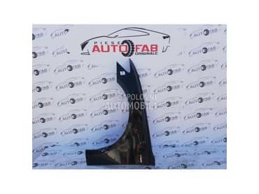 Levo krilo blatobran 4K C8 za Audi A6 od 2018. do 2025. god.