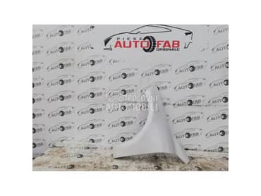 Levo krilo blatobran F40 za BMW 125, 116, 118 ... od 2019. do 2025. god.