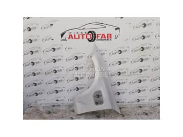 Levo krilo blatobran G20 G21 za BMW 315, 316, 318 ... od 2019. do 2025. god.