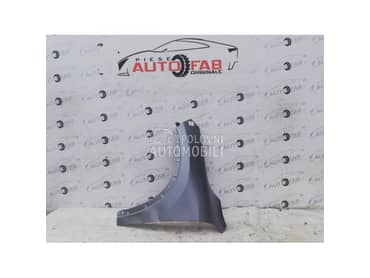 Levo krilo blatobran za BMW X1 od 2022. do 2025. god.